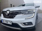 Renault Koleos 04.11.2021