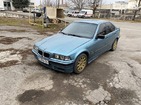 BMW 316 30.11.2021