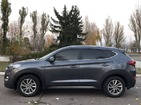 Hyundai Tucson 05.11.2021