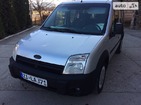 Ford Tourneo Connect 20.11.2021