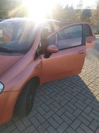 Fiat Grande Punto 06.11.2021