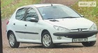Peugeot 206 28.11.2021