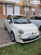 Fiat 500 04.11.2021