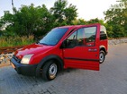 Ford Transit Connect 02.12.2021