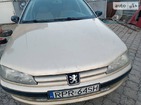 Peugeot 406 11.11.2021