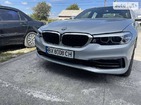 BMW 530 12.11.2021
