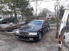 Infiniti Q45 1997 Київ 4.1 л  седан автомат к.п.
