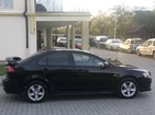 Mitsubishi Lancer 19.11.2021