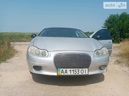 Chrysler LHS 1999  випуску Київ з двигуном 3.5 л  седан автомат за 3500 долл. 