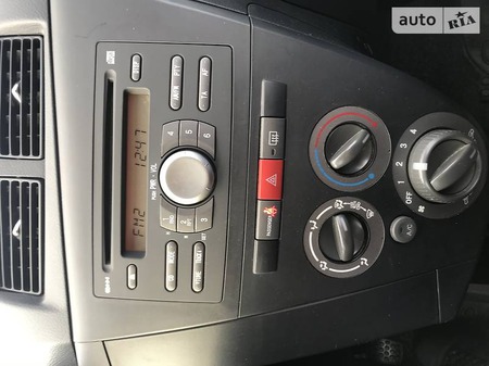 Daihatsu Cuore 2012  випуску Луцьк з двигуном 0 л бензин хэтчбек механіка за 5150 долл. 