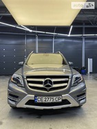 Mercedes-Benz GLK 250 28.11.2021
