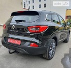 Renault Kadjar 11.11.2021