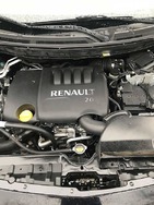 Renault Koleos 28.11.2021