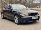 BMW 120 22.11.2021