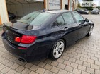 BMW 550 29.05.2022