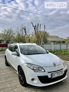 Renault Megane 11.11.2021