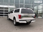 Ford F-150 18.11.2021