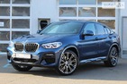 BMW X4 19.11.2021