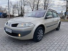 Renault Megane 25.11.2021