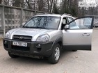 Hyundai Tucson 18.11.2021