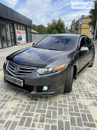 Honda Accord 24.11.2021