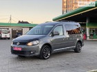 Volkswagen Caddy 11.11.2021