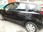 Nissan Note 08.11.2021
