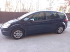 Ford S-Max 21.11.2021