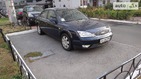 Ford Mondeo 23.11.2021