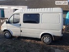 Ford Transit 08.11.2021