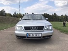 Audi A6 Limousine 04.11.2021