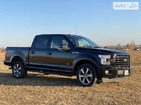 Ford F-150 01.11.2021