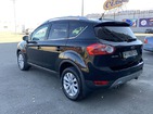 Ford Kuga 02.11.2021