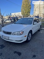 Nissan Maxima 16.11.2021