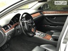 Audi A8 15.11.2021
