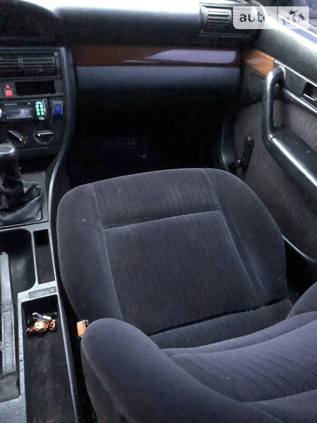 Audi 100 1992  випуску Вінниця з двигуном 2.3 л  седан механіка за 1700 долл. 