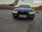 BMW 328 08.11.2021