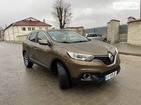 Renault Kadjar 22.11.2021
