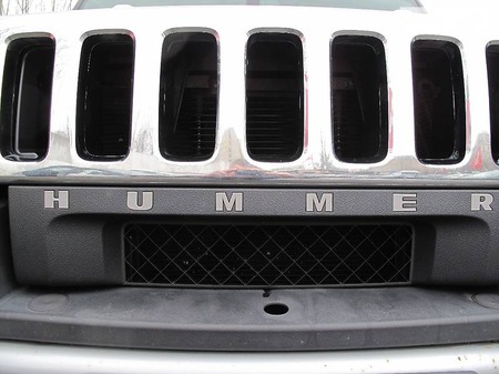 Hummer H2 2008  випуску Київ з двигуном 6.2 л бензин позашляховик автомат за 29900 долл. 