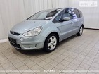 Ford S-Max 25.11.2021