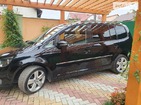 Volkswagen Touran 27.11.2021