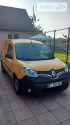 Renault Kangoo 20.11.2021