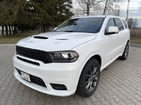 Dodge Durango 27.11.2021