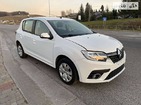 Renault Sandero 23.11.2021