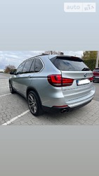 BMW X5 24.11.2021