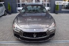 Maserati Ghibli 01.11.2021