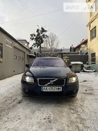 Volvo S80 19.11.2021