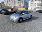 Volkswagen New Beetle 03.11.2021