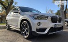 BMW X1 29.11.2021