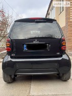 Smart ForTwo 14.11.2021